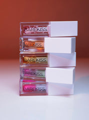 SUMMER KISS JUICY LIP OIL - APPLE CHERRY