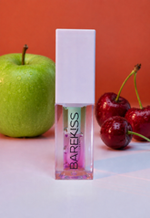 SUMMER KISS JUICY LIP OIL - APPLE CHERRY