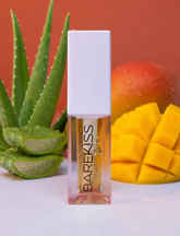 SUMMER KISS JUICY LIP OIL ALOE MANGO