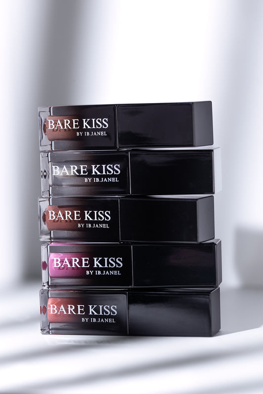 Barekiss Colletion