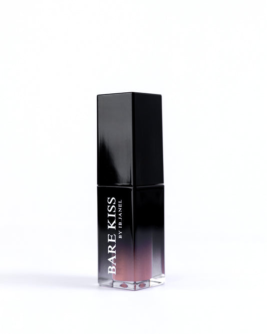 MUTED KISS
