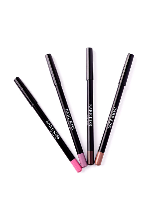 Barekiss Liners Collection