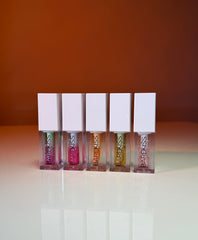 SUMMER KISS JUICY LIP OIL COLLECTION