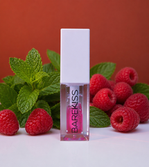 SUMMER KISS JUICY LIP OIL MINT RASBERRY