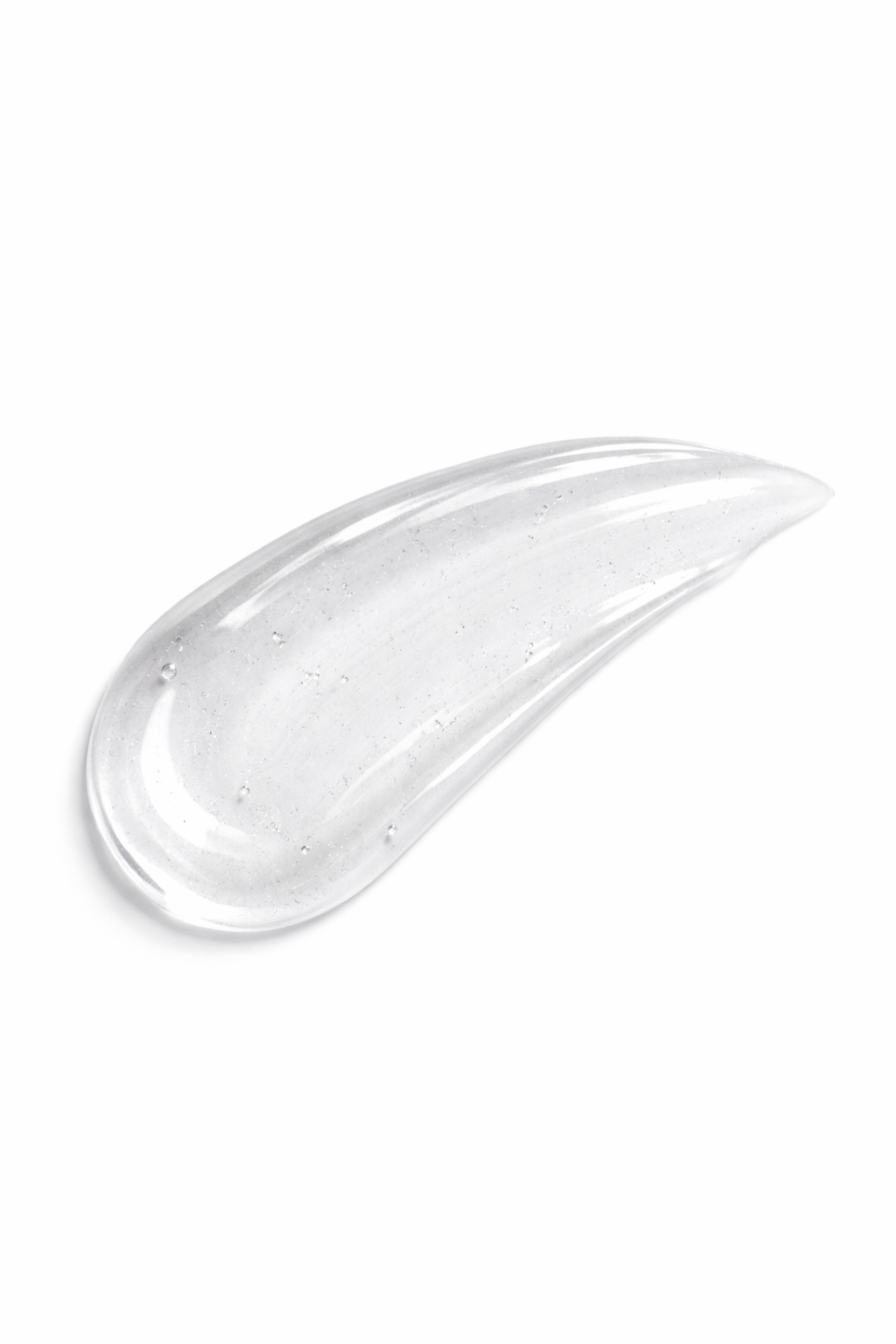 Clear Obsession - (clear squeeze tube)