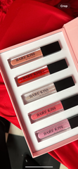 Sweet Heart Gloss Set